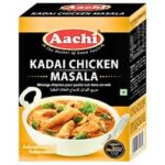 AACHI KADAI CHICKEN MASALA 100 gr
