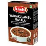 AACHI VATHAKULAMBU MASALA 100G