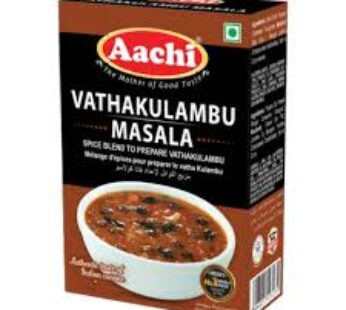 AACHI VATHAKULAMBU MASALA 100G