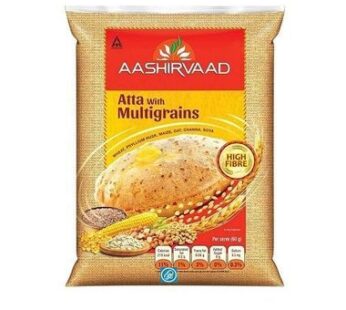 AASHIRVAAD MULTIGRAIN ATTA 10KG