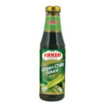 AHMED GREEN CHILLY SAUCE 300 GR