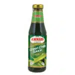 AHMED GREEN CHILLY SAUCE 300 GR