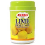 AHMED LIME PICKLE 1 KG