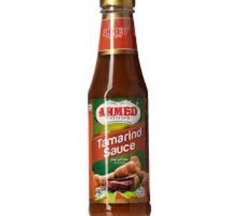 AHMED TAMARIND SAUCE 300 GR