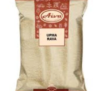 AIVA UPMA RAVA 1 KG