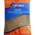 ALI BABA AJWAIN 300 G