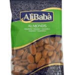 ALI BABA ALMONDS 100G