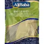 ALI BABA BAY LEAVEA 50G