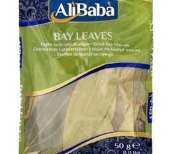 ALI BABA BAY LEAVEA 50G