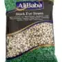 ALI BABA BLACK EYE BEANS 500G