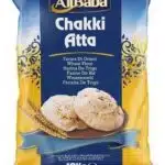ALI BABA CHAKKI ATTA 10KG