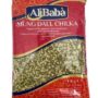 ALI BABA MUNG DAL CHILKA 1KG