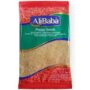 ALI BABA POPPY SEEDS 100 GR