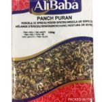 ALIBABA PANCH PURAN 100 GR