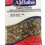 ALIBABA PANCH PURAN 100 GR