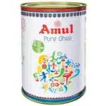 AMUL PURE GHEE 1L