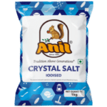 ANIL CRYSTAL SALT 1KG