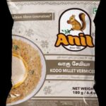 ANIL KODO MILLET VERMICELLI 180G