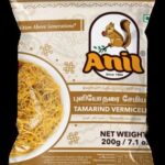 ANIL TAMARIND VERMCELLI 200 GR