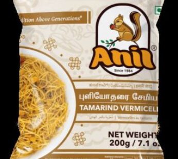ANIL TAMARIND VERMCELLI 200 GR