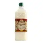 ANJAPPAR COCONUT OIL 1L