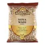ANJAPPAR SOYA CHUNKS SMALL 250 GR