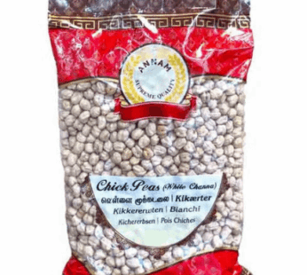 ANNAM CHICKPEAS 2kg
