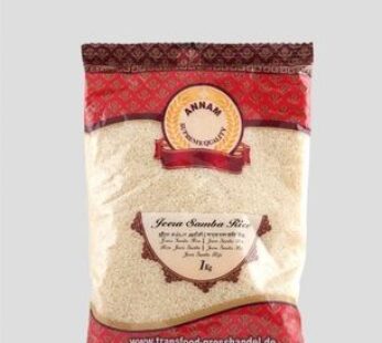 ANNAM JEERA SAMBHA 1 KG