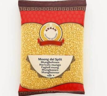 ANNAM MUNG (MOONG ) dal 2 kg