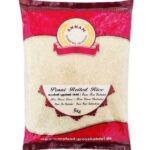 ANNAM PONNI BOILED RICE 5 KG