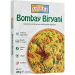 ASHOKA BOMBAY BIRYANI 280G