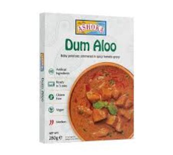 ASHOKA DUM ALOO 280G