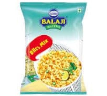 BALA JI BHEL MIX 250 GR