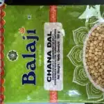 BALA JI CHANA DAL 500 GR