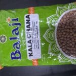 BALA JI KALA CHANA 1 KG