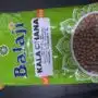 BALA JI KALA CHANA 1 KG