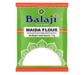 BALA JI MAIDA 1 KG