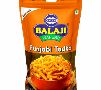 BALA JI PUNJABI TADKA 250 G