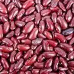 BALA JI RED KIDNEY BEANS 2 KG