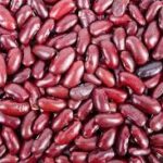 BALA JI RED KIDNEY BEANS 2 KG