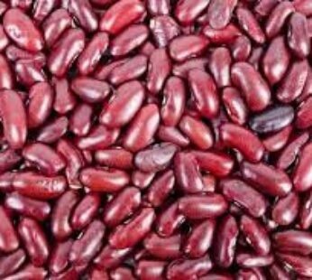 BALA JI RED KIDNEY BEANS 2 KG