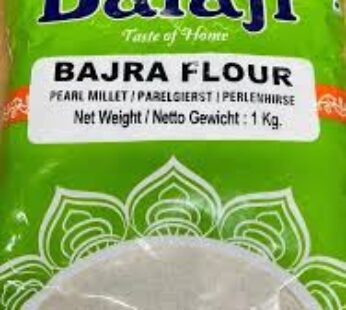 BALAJI BAJRA FLOUR 1KG