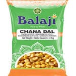 BALAJI CHANA DAL 1KG