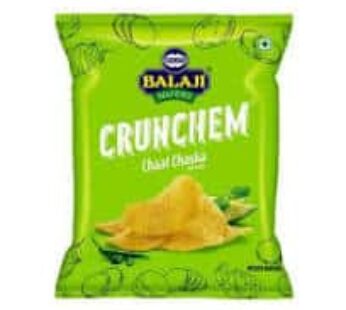 Balaji Chips Chaat Chaska 135 GR