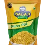 BALAJI MUNG DAL YELLOW 1KG