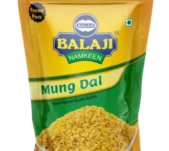 BALAJI MUNG DAL YELLOW 1KG