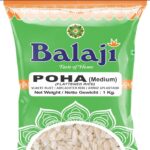 BALAJI POHA MED 1KG