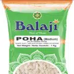 BALAJI POHA MED 500G