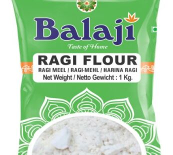 BALAJI RAGI FLOUR 1KG