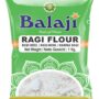 BALAJI RAGI FLOUR 1KG